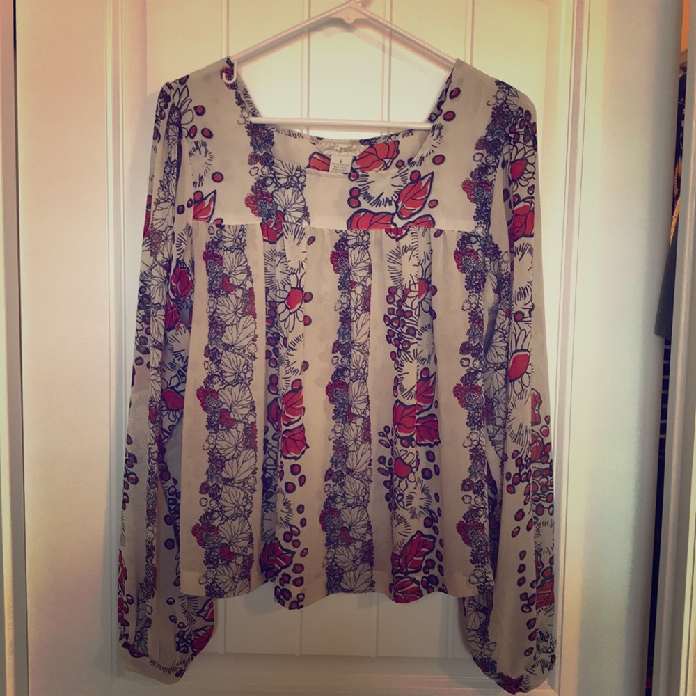 Shear top